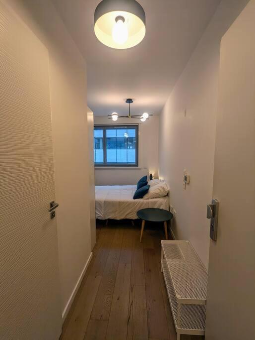 Citycosy Wacken Urban Nest Appartement Strasbourg