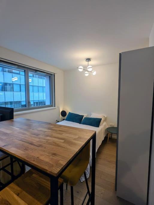 Appartement Citycosy Wacken Urban Nest *